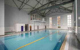 Maldron Hotel & Leisure Centre, Oranmore Galway